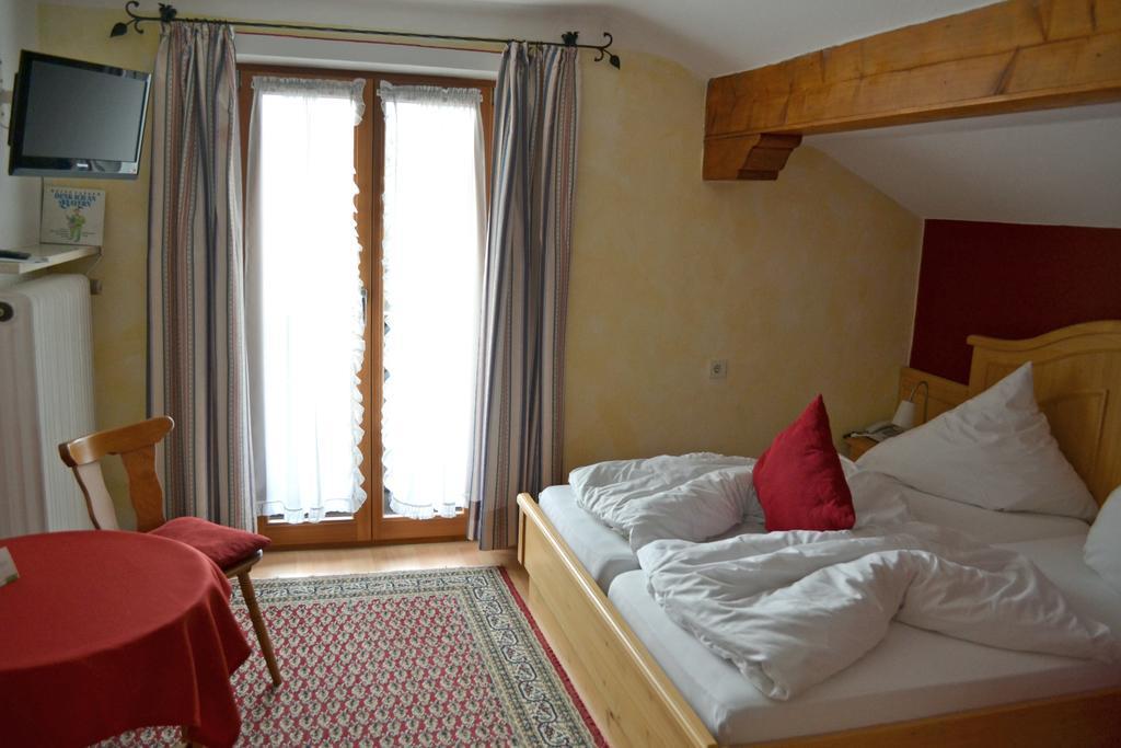 Gasthof Berghupferl Hotel Oberaudorf Habitación foto