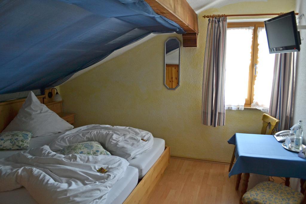 Gasthof Berghupferl Hotel Oberaudorf Habitación foto