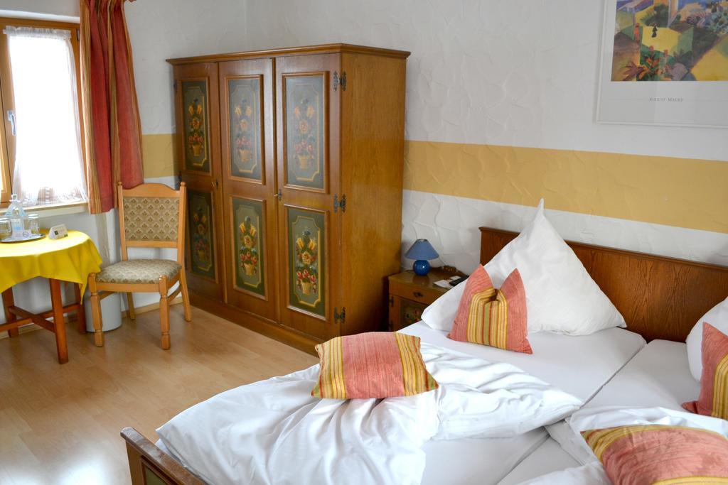 Gasthof Berghupferl Hotel Oberaudorf Habitación foto