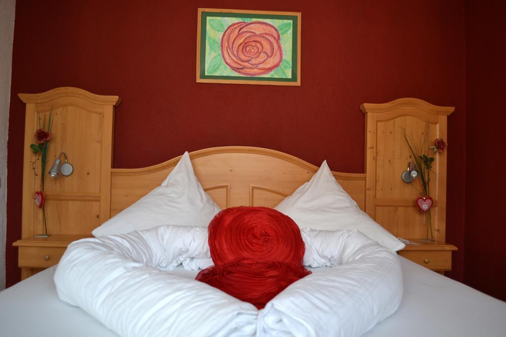 Gasthof Berghupferl Hotel Oberaudorf Habitación foto
