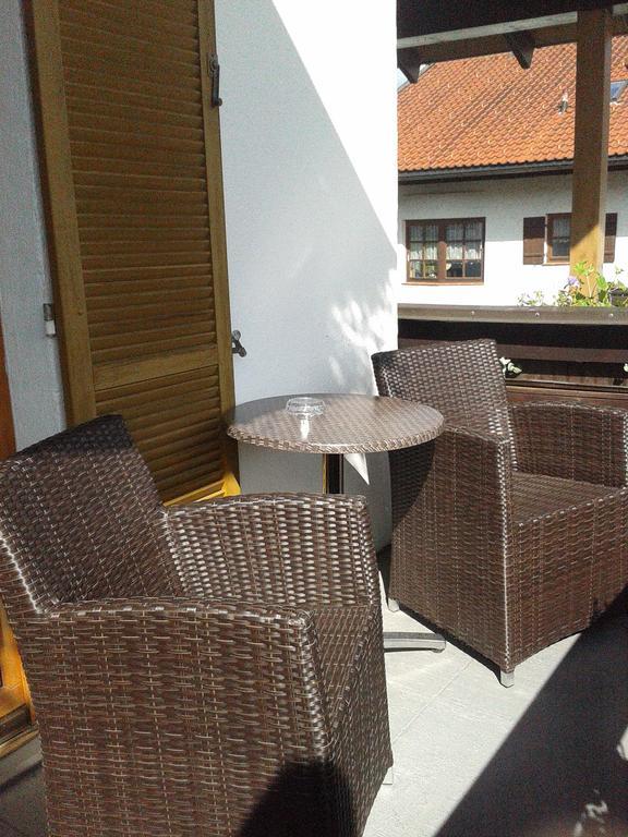 Gasthof Berghupferl Hotel Oberaudorf Habitación foto