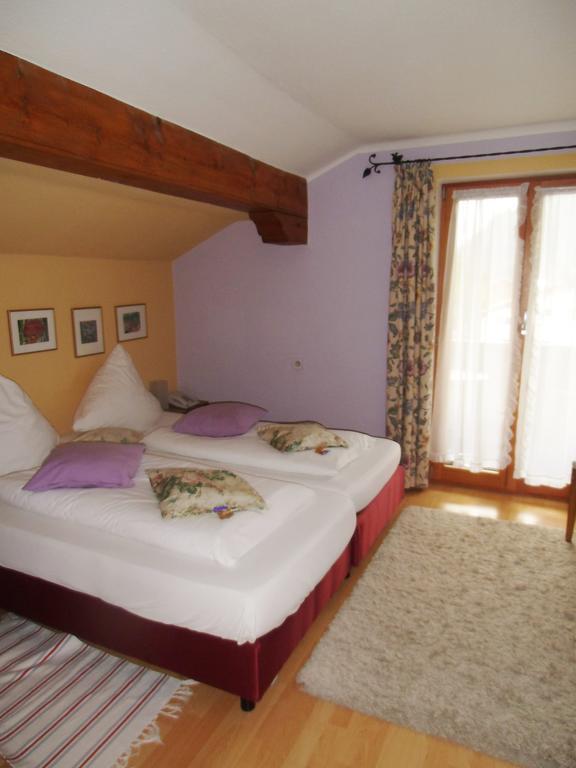 Gasthof Berghupferl Hotel Oberaudorf Habitación foto